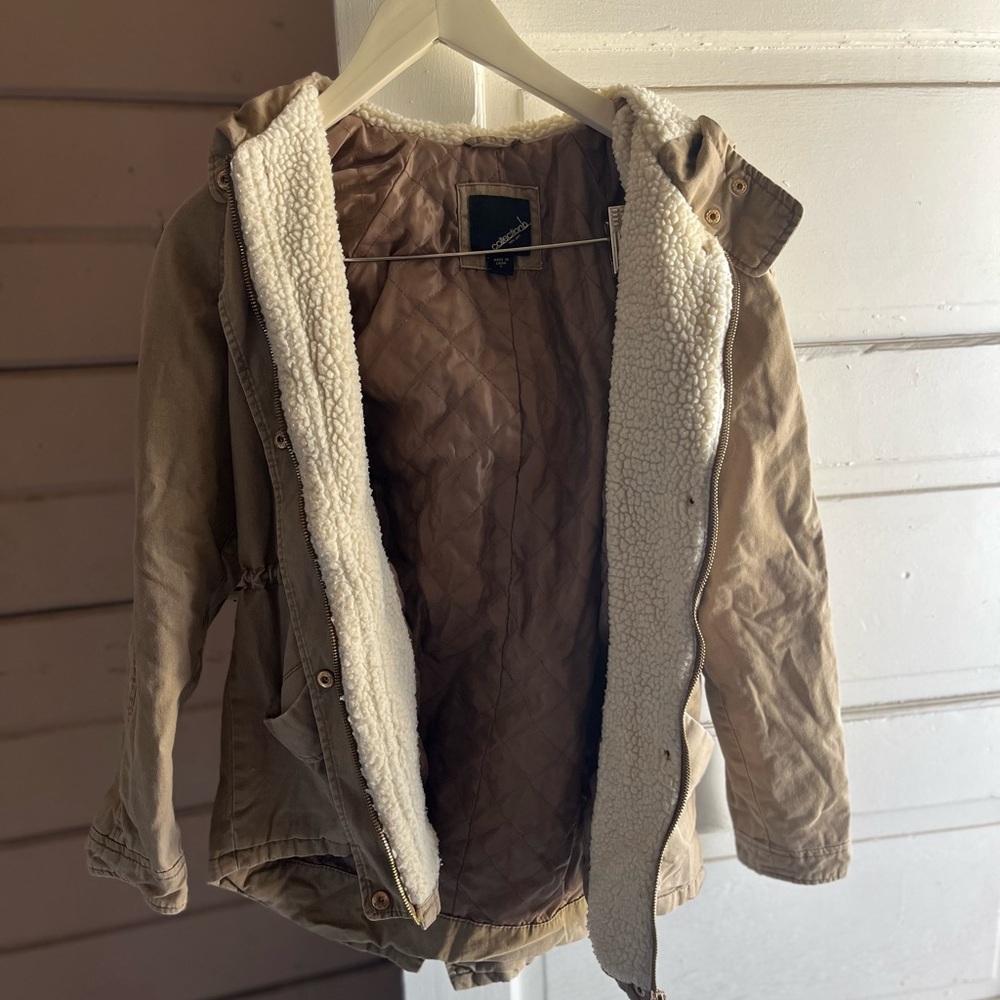 Collectionb New York Coat 🥰